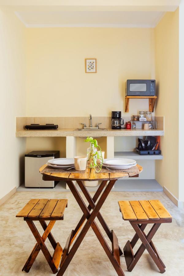 Siena Suite Playa del Carmen Exteriör bild