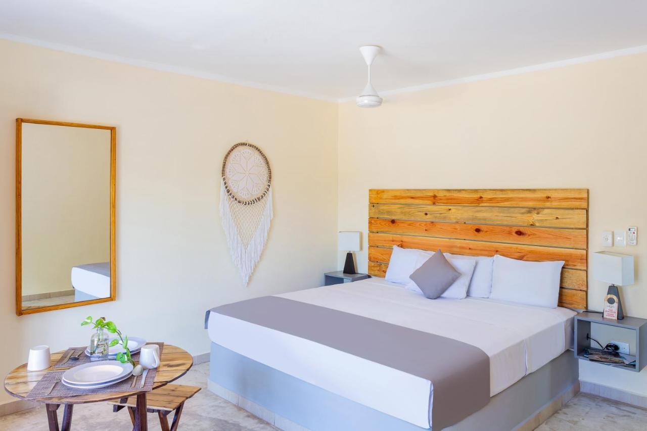 Siena Suite Playa del Carmen Exteriör bild