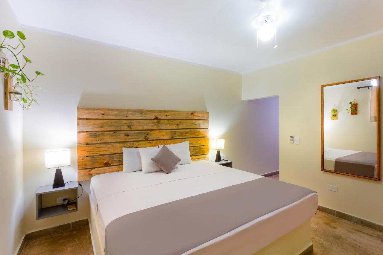 Siena Suite Playa del Carmen Exteriör bild
