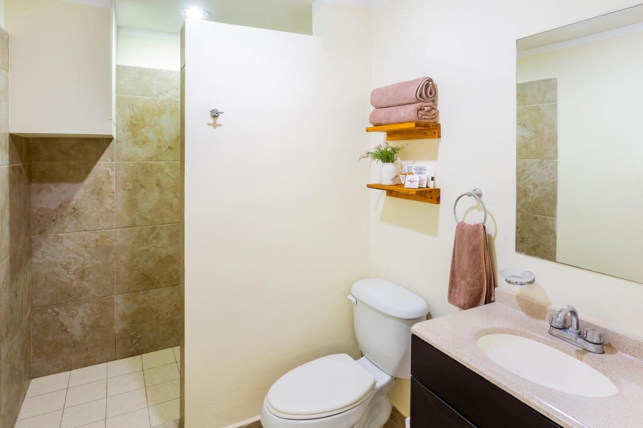 Siena Suite Playa del Carmen Exteriör bild