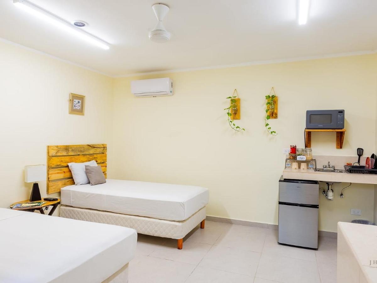 Siena Suite Playa del Carmen Exteriör bild